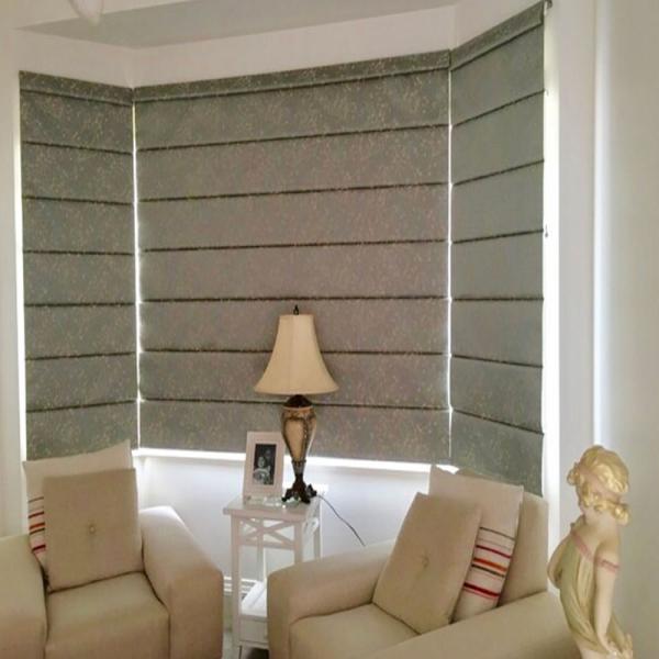 Roman Blinds